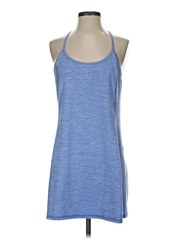 Calvin Klein Performance Casual Dress (view 1)