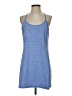 Calvin Klein Performance Blue Casual Dress Size S - photo 1