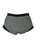 Under Armour 100% Polyester Gray Athletic Shorts Size M - photo 2