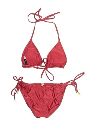 Club Monaco Two Piece Swimsuit (view 2)