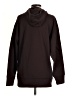 Adidas 100% Polyester Burgundy Pullover Hoodie Size S - photo 2