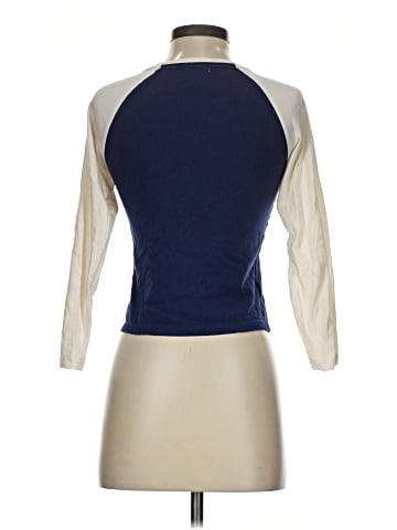 Princess Polly 3/4 Sleeve T-Shirt (view 2)