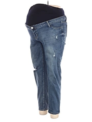 Shein Jeans (view 1)