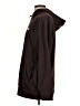 Adidas 100% Polyester Burgundy Pullover Hoodie Size S - photo 5