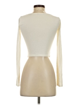Zara 3/4 Sleeve T-Shirt (view 2)