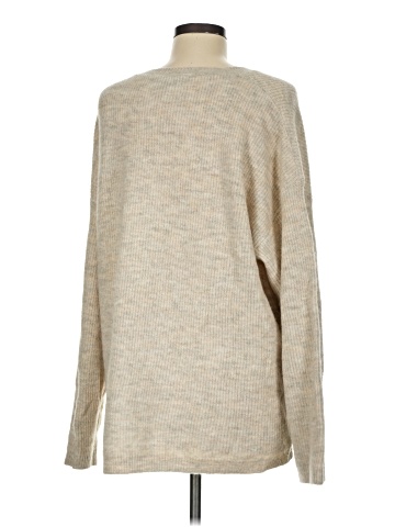 Heritage Pullover Sweater (view 2)
