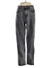 Zara Gray Jeans Size 4 - photo 1