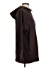 Adidas 100% Polyester Burgundy Pullover Hoodie Size S - photo 4