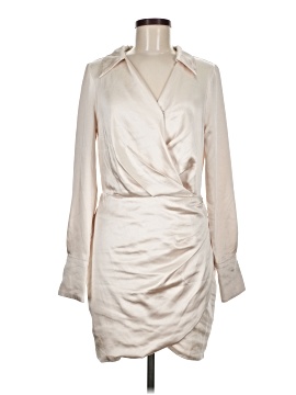 Line & Dot Cocktail Dress (view 1)