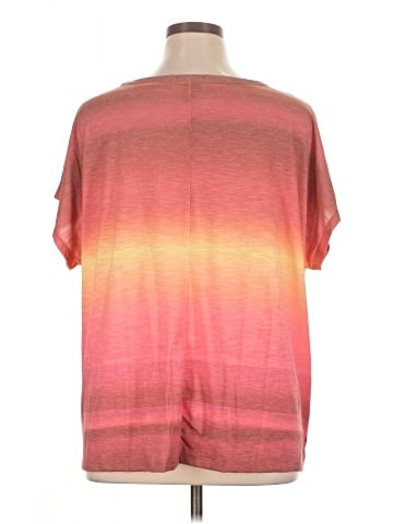 Architect Short Sleeve Top (view 2)