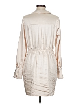 Line & Dot Cocktail Dress (view 2)