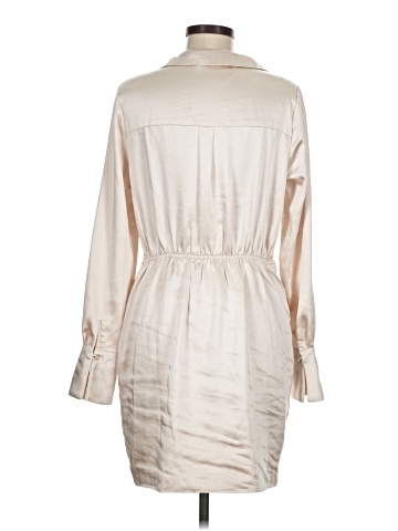 Line & Dot Cocktail Dress (view 2)