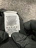 Free People Black Jeans Size 27 waist - photo 8