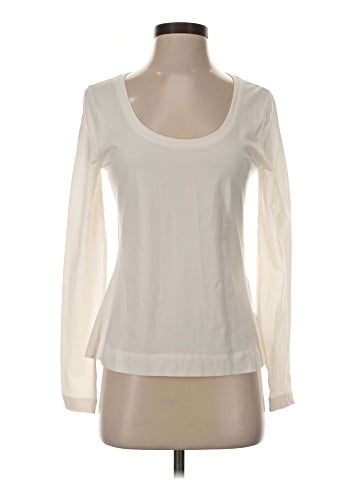 Athleta Long Sleeve T-Shirt (view 1)