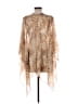 Unbranded 100% Polyester Tan Wrap One size - photo 2