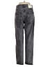Zara Gray Jeans Size 4 - photo 2