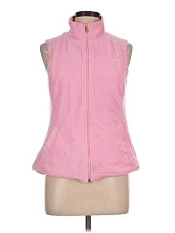 Lilly Pulitzer Vest (view 1)