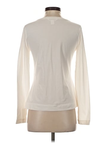 Athleta Long Sleeve T-Shirt (view 2)