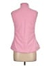 Lilly Pulitzer 100% Recycled Polyester Pink Vest Size M - photo 2