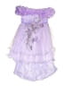 Unbranded Purple Dress Size 6 - photo 1