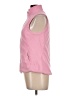 Lilly Pulitzer 100% Recycled Polyester Pink Vest Size M - photo 5