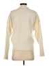 Rag & Bone Solid Ivory Pullover Sweater Size XXS - photo 2