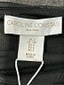 Caroline Constas Black Cocktail Dress Size S - photo 8