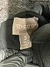 Chico's 100% Cotton Black 3/4 Sleeve Blouse Size XL - photo 7