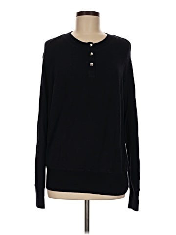 Monrow Long Sleeve Top (view 1)