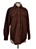 J by Joie 100% Polyester Solid Brown Coat Size S (petite) - photo 1