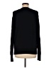 Monrow Black Long Sleeve Top Size M - photo 2