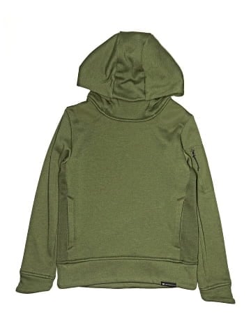 Obermeyer Pullover Hoodie (view 1)