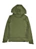 Obermeyer Green Pullover Hoodie Size 8 - photo 1