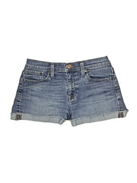 J.Crew Denim Shorts (view 1)