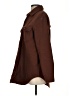 J by Joie 100% Polyester Solid Brown Coat Size S (petite) - photo 5