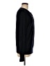Monrow Black Long Sleeve Top Size M - photo 4