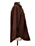 J by Joie 100% Polyester Solid Brown Coat Size S (petite) - photo 4