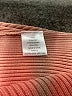 Almost Famous Tan Long Sleeve Top Size S - photo 8