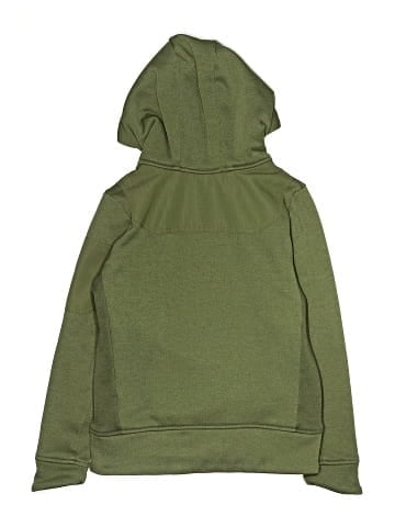 Obermeyer Pullover Hoodie (view 2)