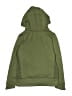 Obermeyer Green Pullover Hoodie Size 8 - photo 2