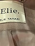 Elie Tahari Tan Blazer Size L - photo 6