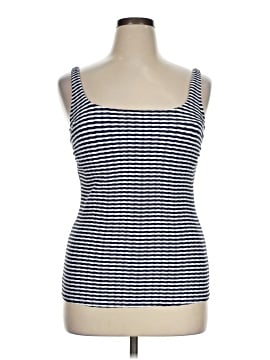 Lands' End Tank Top (view 1)