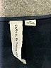 Emma & Michele Solid Blue Jumpsuit Size M - photo 4