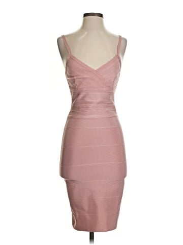 Windsor Cocktail Dress (view 1)
