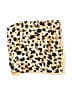 Madewell Animal Print Gold Scarf One size - photo 2