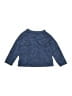 Gap 100% Cotton Blue Long Sleeve T-Shirt Size 2T - photo 2