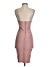 Windsor Pink Cocktail Dress Size S - photo 2