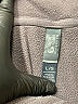 Mountain Hardwear 100% Polyester Gray Sweatshirt Size L - photo 7