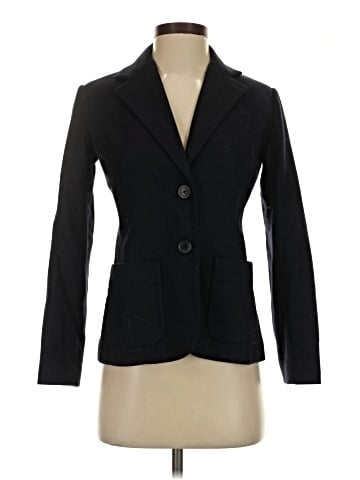 Everlane Wool Blazer (view 1)