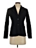 Everlane Black Wool Blazer Size 0 - photo 1
